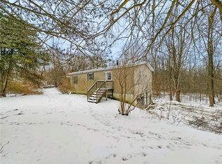 5508 Ridge Rd, Williamson, NY 14589