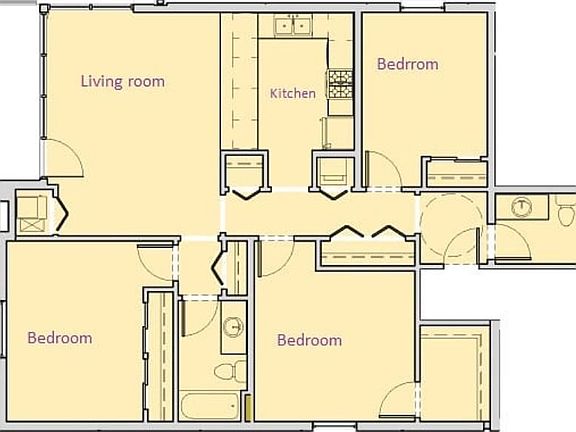 3rd image of this home
