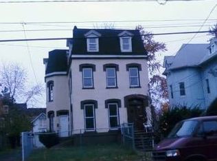 417 E 7th St, Plainfield, NJ 07060