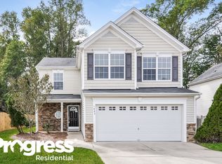 1425 Cairo Way, Fuquay Varina, NC 27526