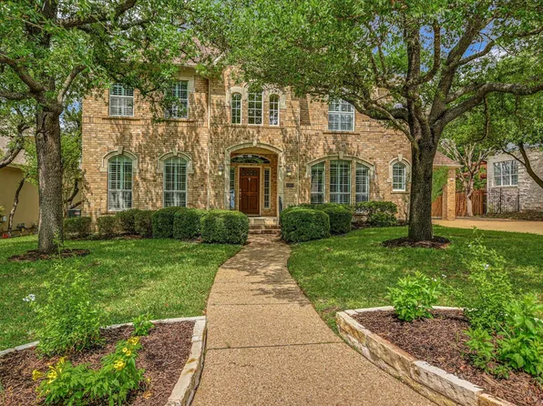 (undisclosed Address), Austin, TX 78750