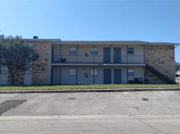 507 Hackberry St, Copperas Cove, TX 76522