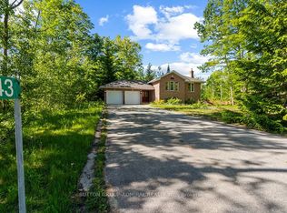 43 Graham Cres, South Bruce Peninsula, ON N0H2G0