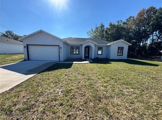 5398 NW 8th Pl, Ocala, FL 34482