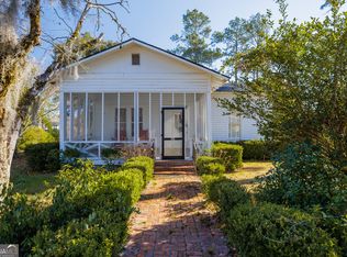 244 Courtland Ave, Homerville, GA 31634