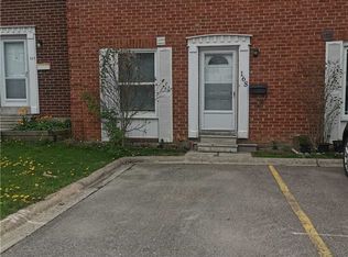 70 Cass Ave UNIT 168, Toronto, ON M1T3P9