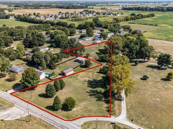 0 Little Walnut Rd, Circleville, OH 43113