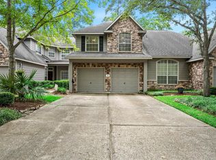 31 Endor Forest Pl, Spring, TX 77382