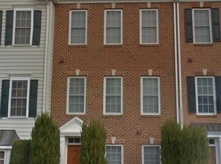 13117 Tannery Ridge Dr, Clarksburg, MD 20871