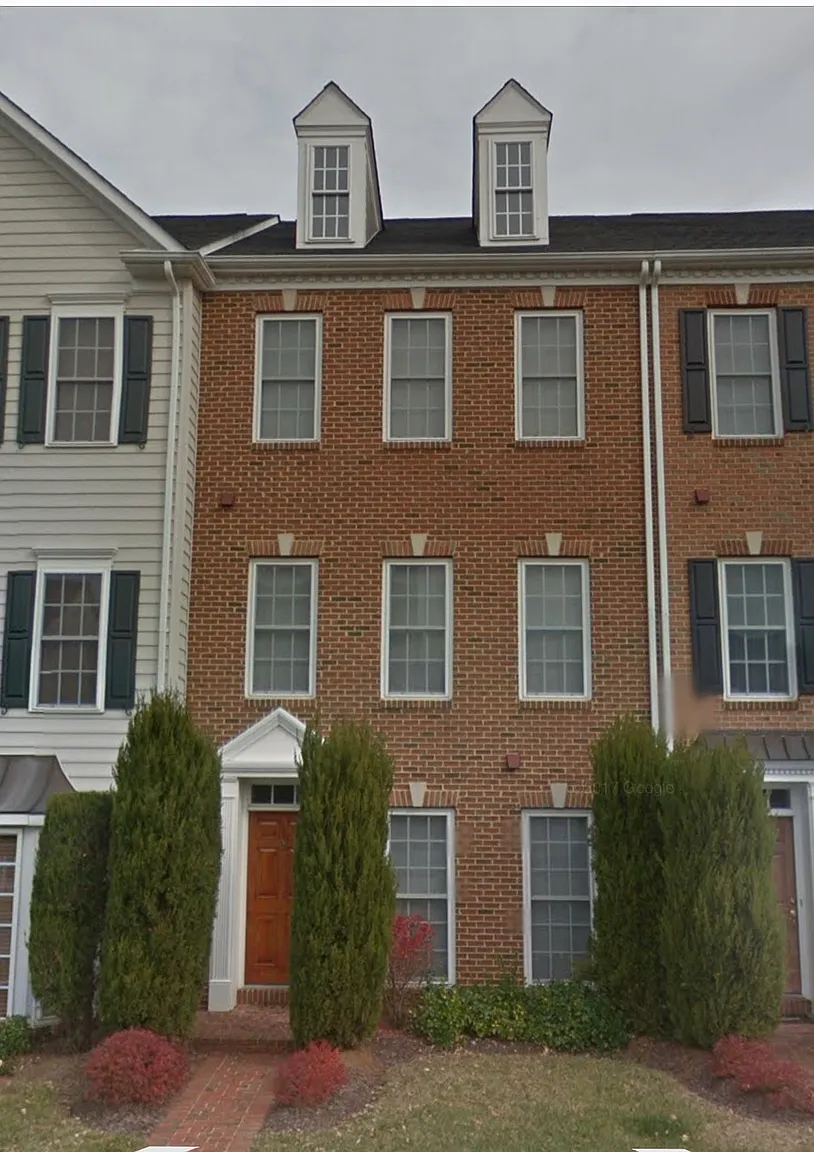 13117 Tannery Ridge Dr photo 1