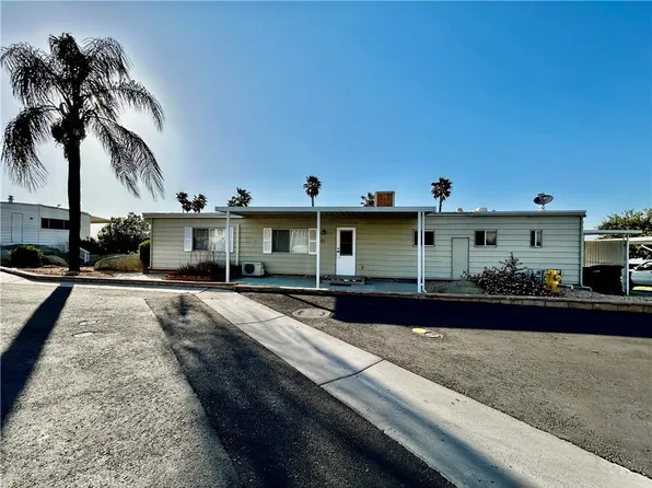 1536 S State St Space 61, Hemet, CA 92543