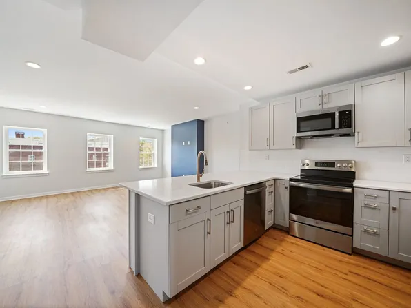 5 N Walnut Street, 5 N Walnut St #B, West Chester, PA 19380