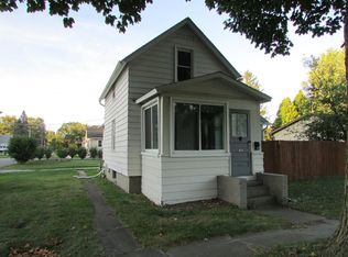801 Clement St, La Porte, IN