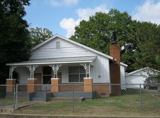 1109 N Jackson St, Clarksville, AR 72830