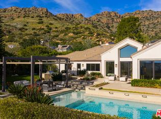 1885 Mesa Ridge Ave, Westlake Village, CA 91362