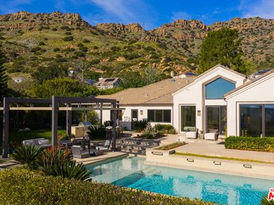 1885 Mesa Ridge Ave, Westlake Village, CA, 91362