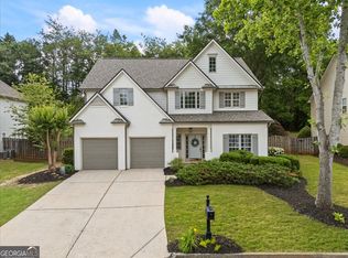 12695 Morningpark Cir, Milton, GA 30004