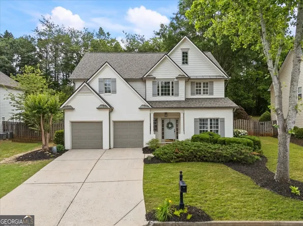 12695 Morningpark Cir, Milton, GA 30004