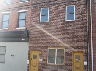 626 S 8th St FLOOR 2, Philadelphia, PA 19147