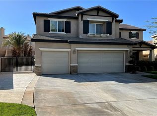 44233 Raven Ln, Lancaster, CA 93536