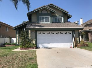 15565 Ficus St #91710, Chino Hills, CA 91709