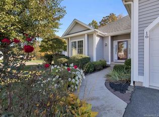 16 Tuscany Hills Dr #16, Middletown, CT 06457