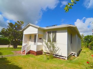 2-2526 Kaumualii Hwy APT B, Kalaheo, HI 96741