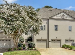 210 Castellan Dr, Greer, SC 29650