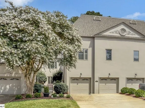 210 Castellan Dr, Greer, SC 29650