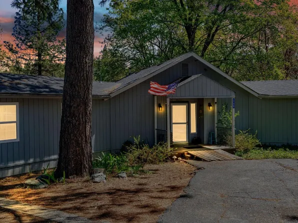 17660 Antelope Ct, Pioneer, CA 95666