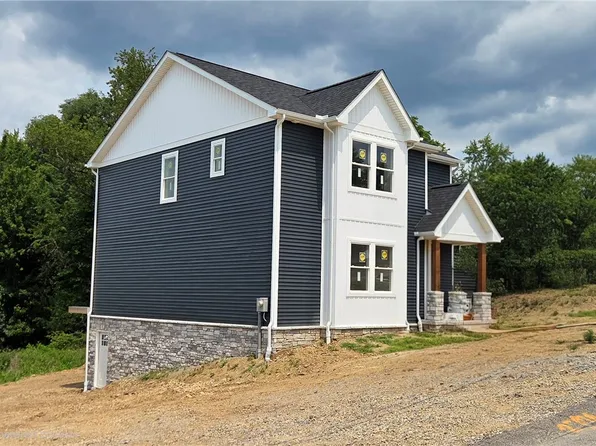 206 Grant Ave, Ross Township, PA 15237