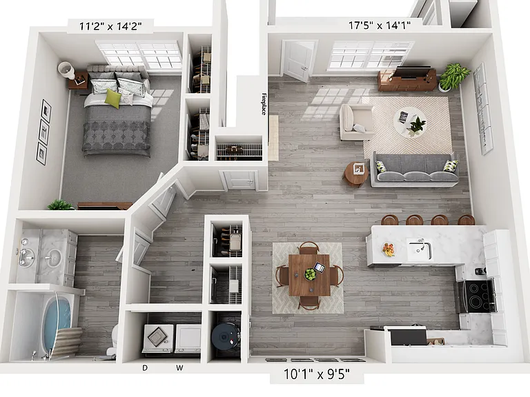 The Residences at Willow Ridge — Photo 31