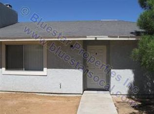 15575 Broken Bow Rd APT D, Apple Valley, CA 92307