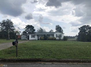 35 Farris Dr, McDonough, GA 30253