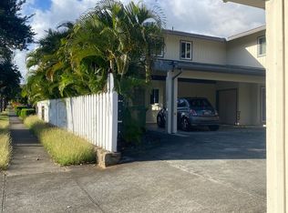 2140 Wilder Ave #1, Honolulu, HI 96822