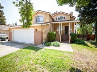 3372 Pumpkin Ct, Tracy, CA 95377