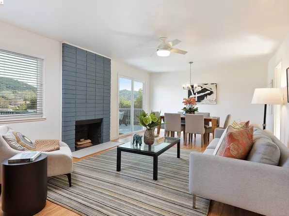 4467 Fran Way, Richmond, CA 94803