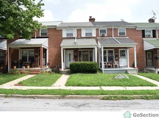 565 Brisbane Rd, Baltimore, MD 21229