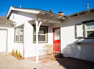 9105 Princess Jeanne Ave NE, Albuquerque, NM 87112