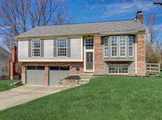713 Coachway Ct, Taylor Mill, KY