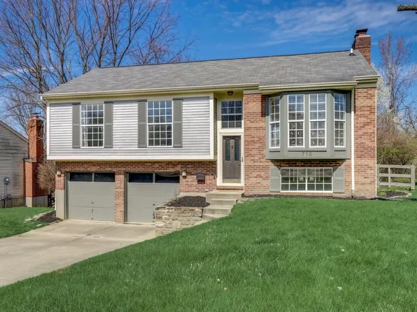 713 Coachway Ct, Taylor Mill, KY 41015