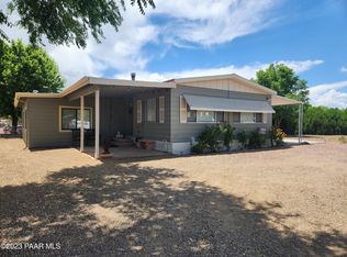 2816 N Panorama Dr, Prescott Valley, AZ 86314