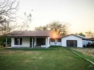 2033 Wilkinson Rd, Mesquite, TX 75181