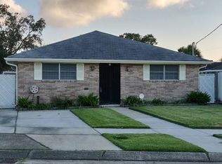 5040 Glendale St, Metairie, LA 70006