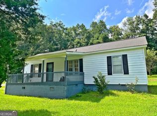 4573 Ben Hill Rd, Douglasville, GA 30134