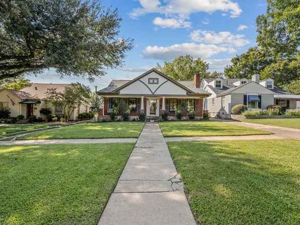 3533 Bellaire Dr S, Fort Worth, TX 76109