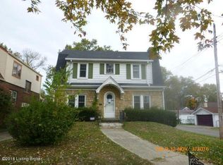 4607 Riverview Ave, Louisville, KY 40211