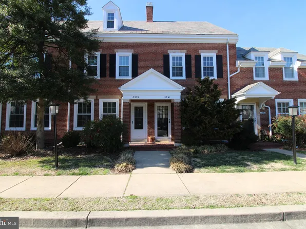 3339 S Stafford St, Arlington, VA 22206