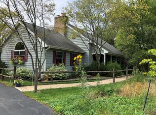22360 Rose Ter, Riverwoods, IL