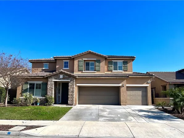 6858 Tourmaline Dr, Corona, CA 92880